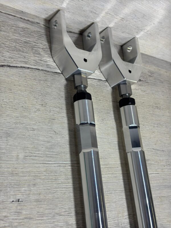 RTD Motorsports E36, E46,Z4 Upper Rear Control Arm Set