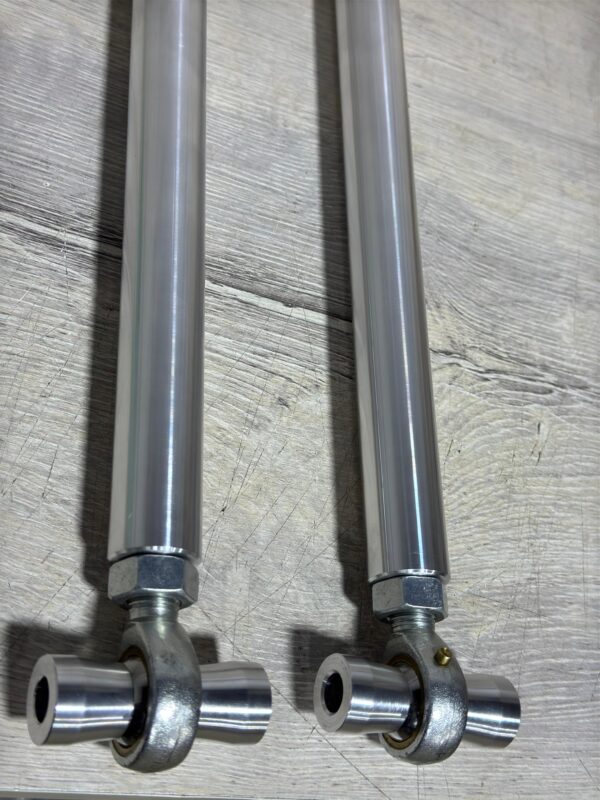 RTD Motorsports E36, E46,Z4 Upper Rear Control Arm Set