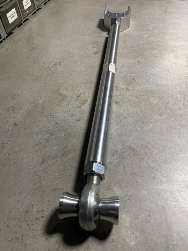 RTD Motorsports E36, E46,Z4 Upper Rear Control Arm Set