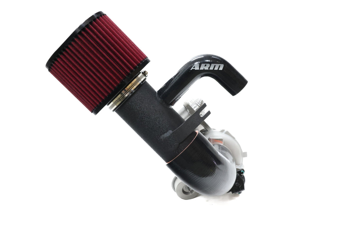N55 INTAKE - E-SERIES 335i 335xi 135i