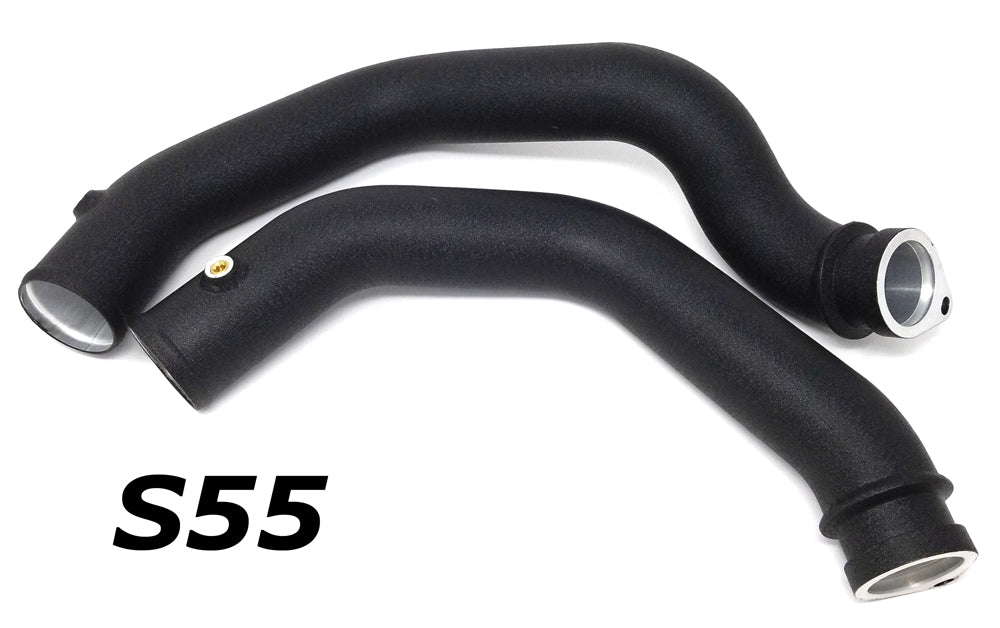 600hp Package for S55 F8x BMW M2C/M3/M4