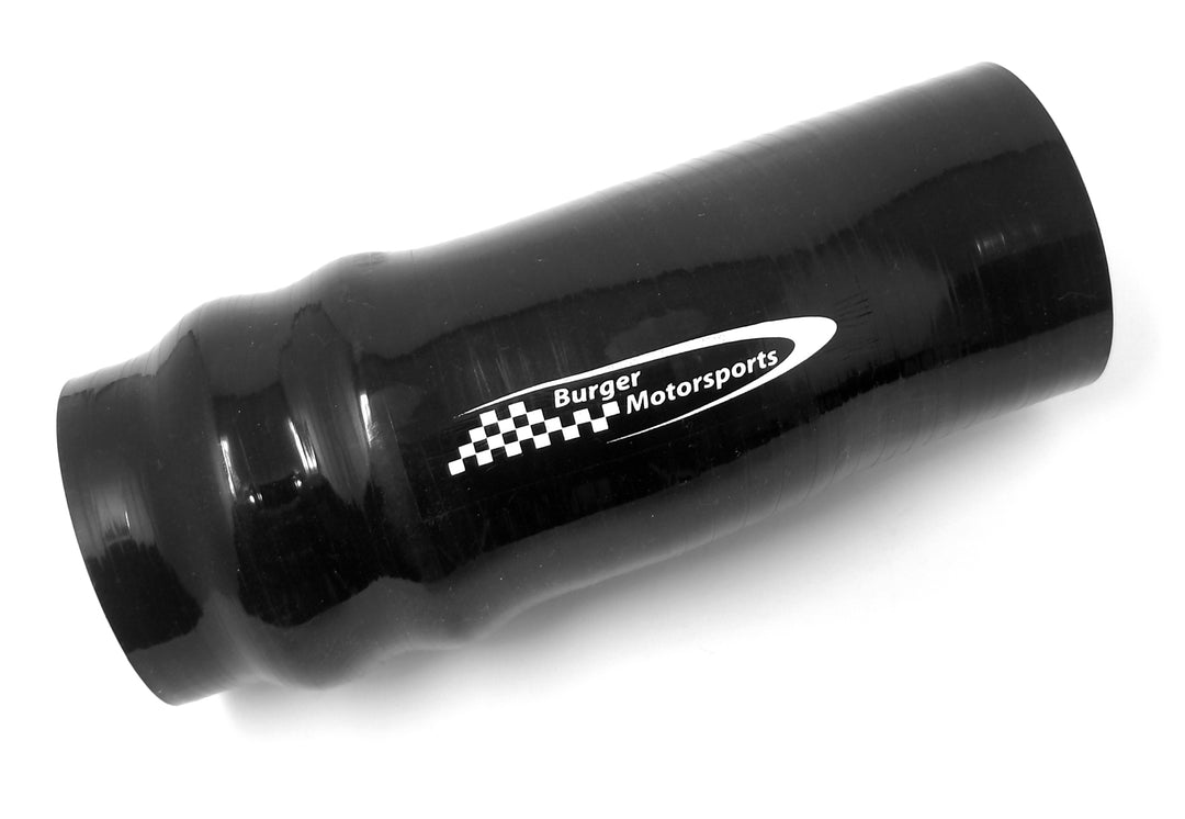 High flow intake tube upgrade