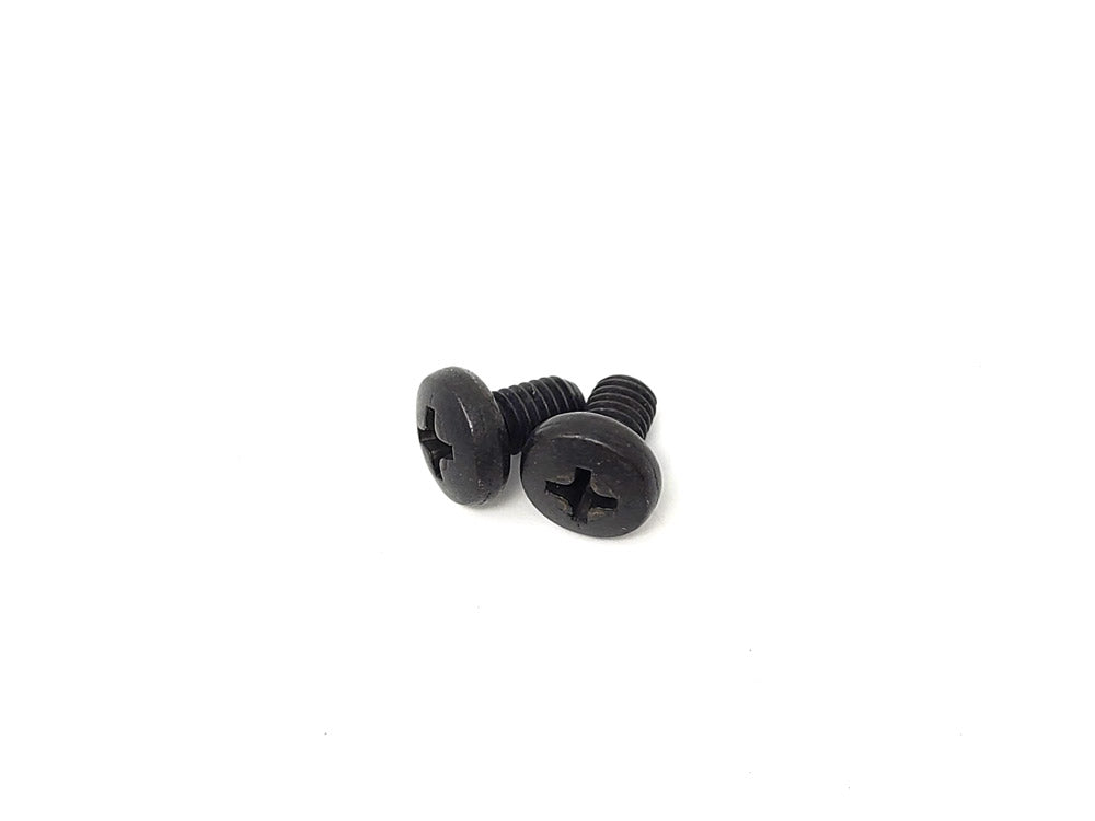 License Plate Screws for BMW / MINI (Pair)