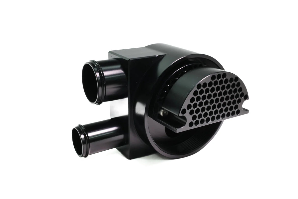 S55 Oil Catch Can - F80 M3 F82/F83 M4 F87 M2 Comp