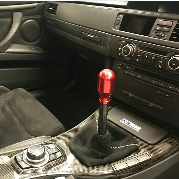 N54 – RTD V4 Carbon Non-Locking Shifter