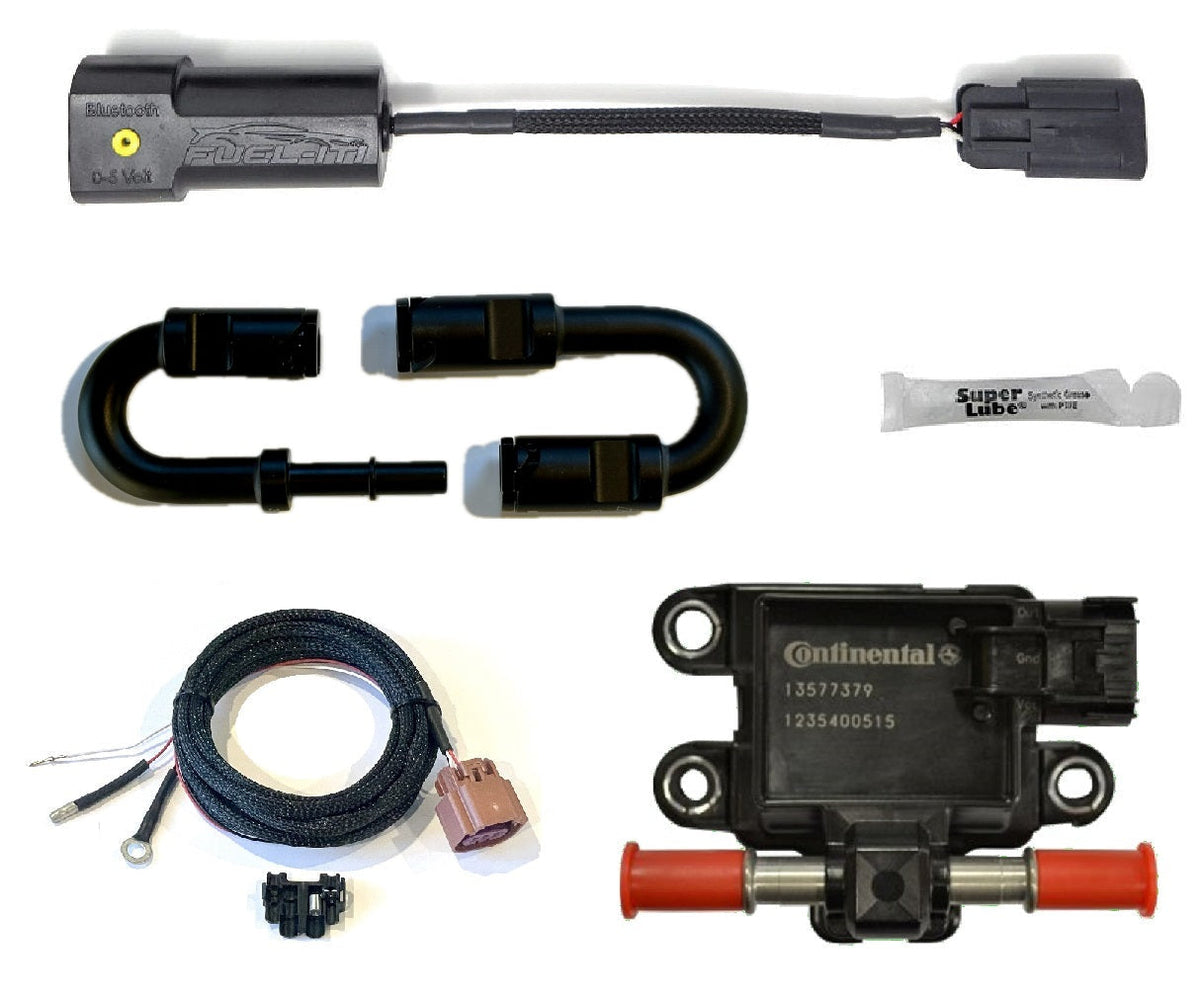 Universal Fuel-It! Bluetooth Flex Fuel Kits