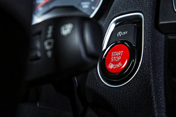 Push Start Button for BMW E/F Chassis