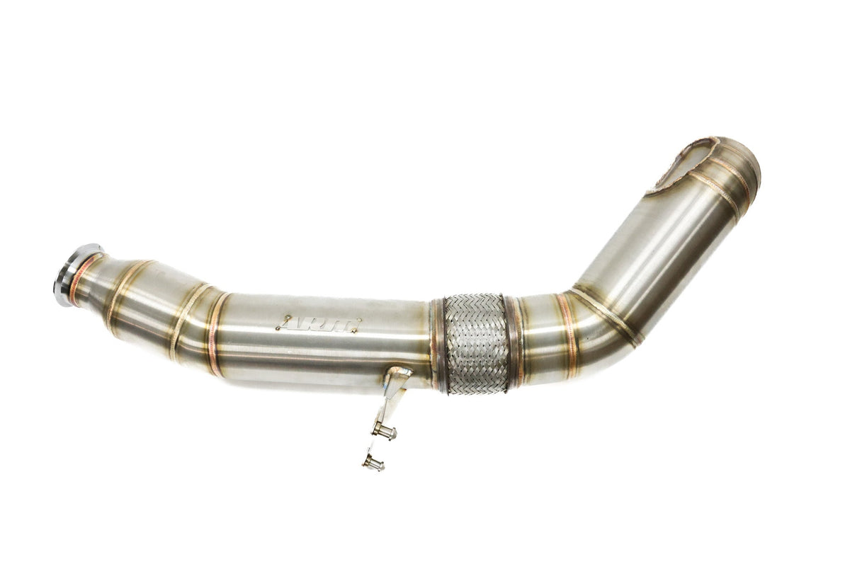 MK7 GTI 4.5" DOWNPIPE