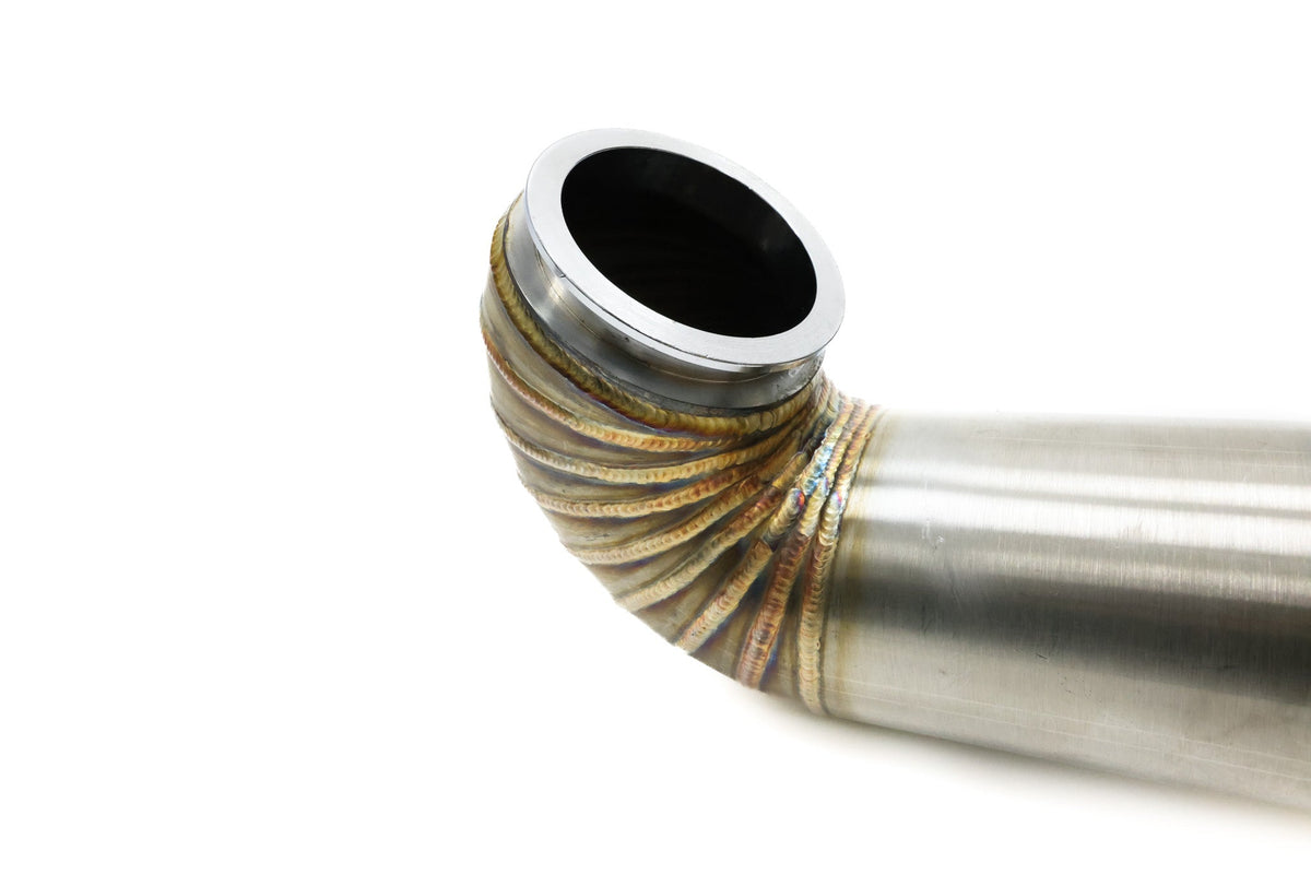 MK7 GTI 4.5" DOWNPIPE