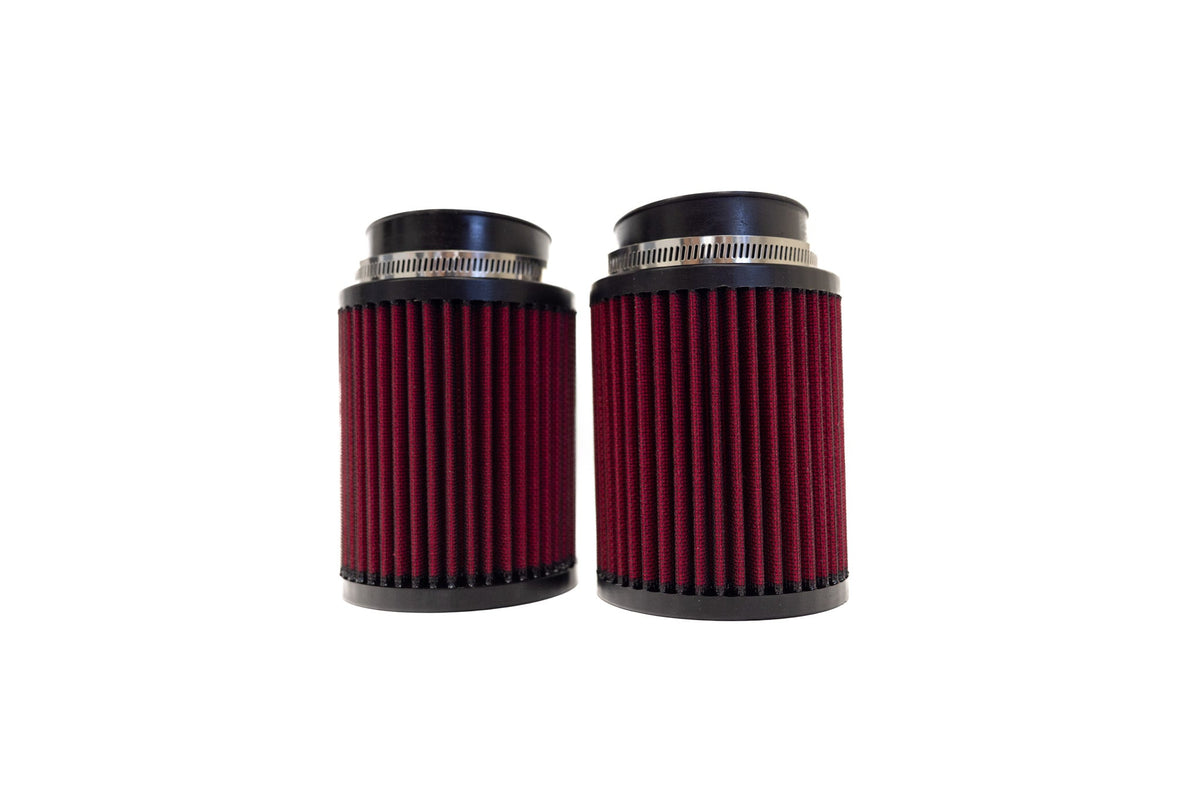 N63 INTAKE REPLACEMENT FILTERS