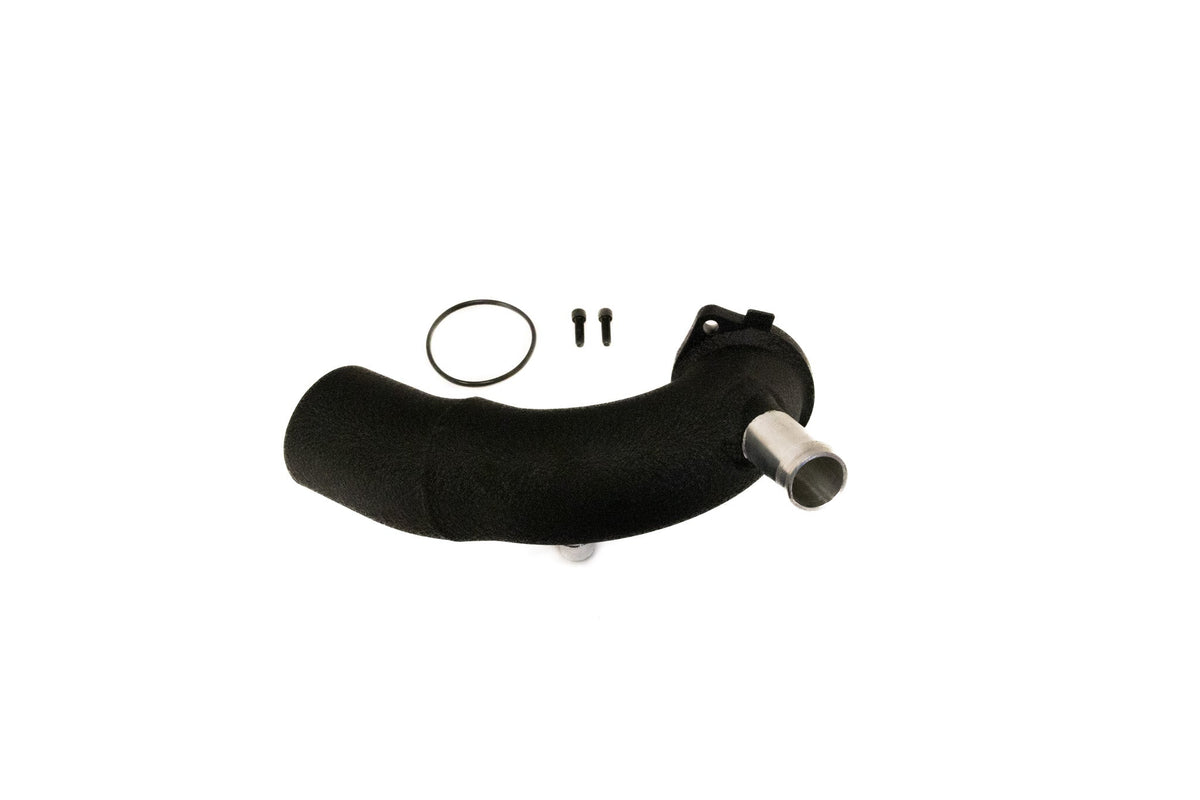 Audi B9 S4 S5 3.0T Turbo Inlet