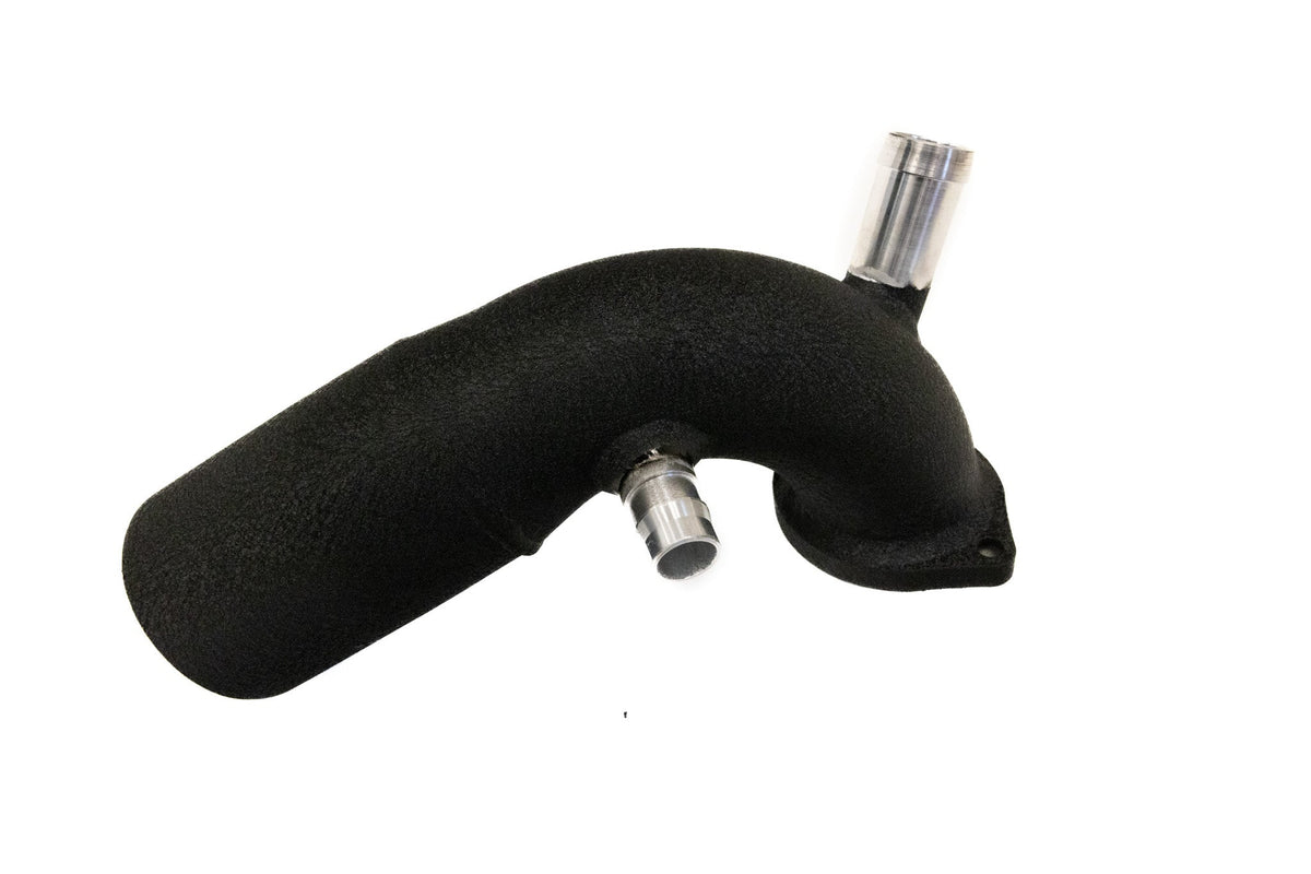Audi B9 S4 S5 3.0T Turbo Inlet