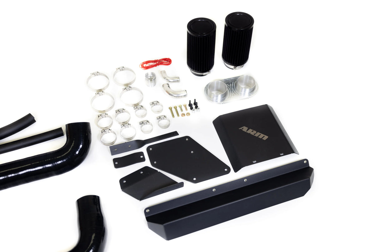 N54 INLETS ARM Motorsports