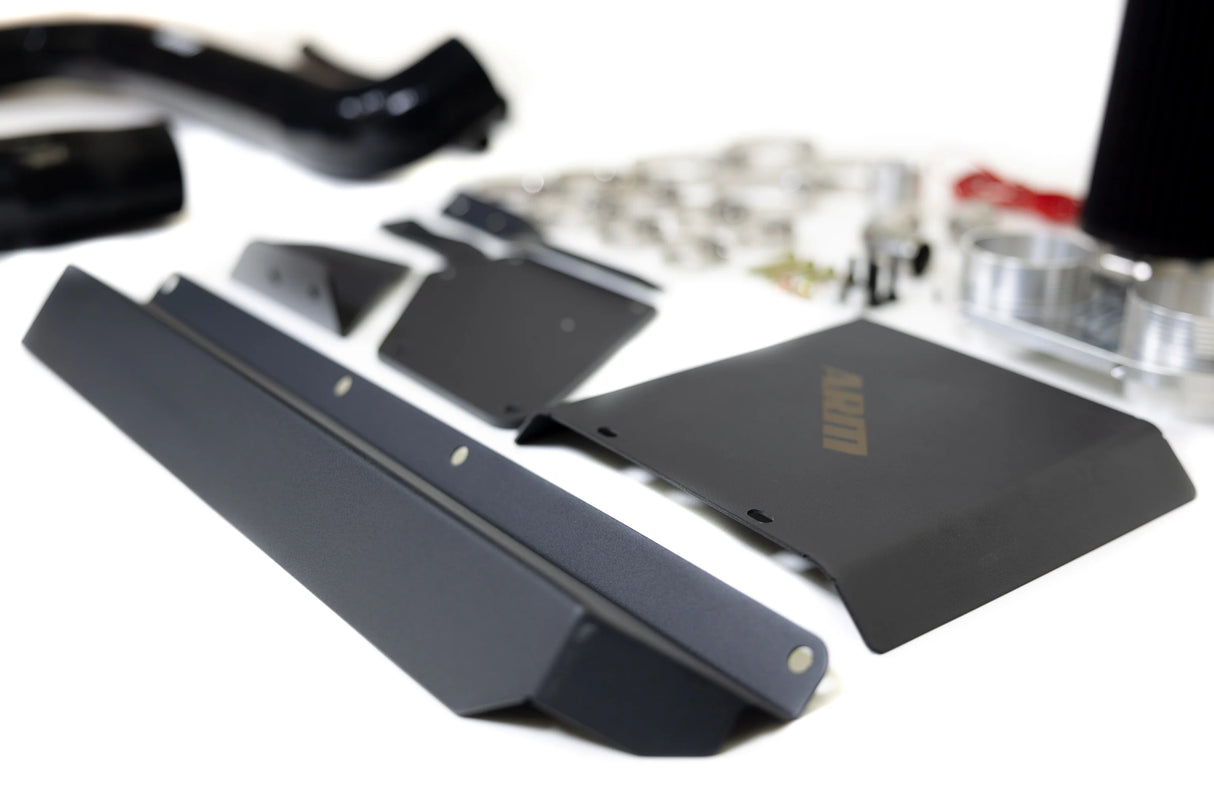 N54 INLETS ARM Motorsports