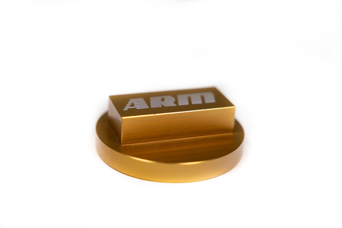 ARM BMW JACK PAD