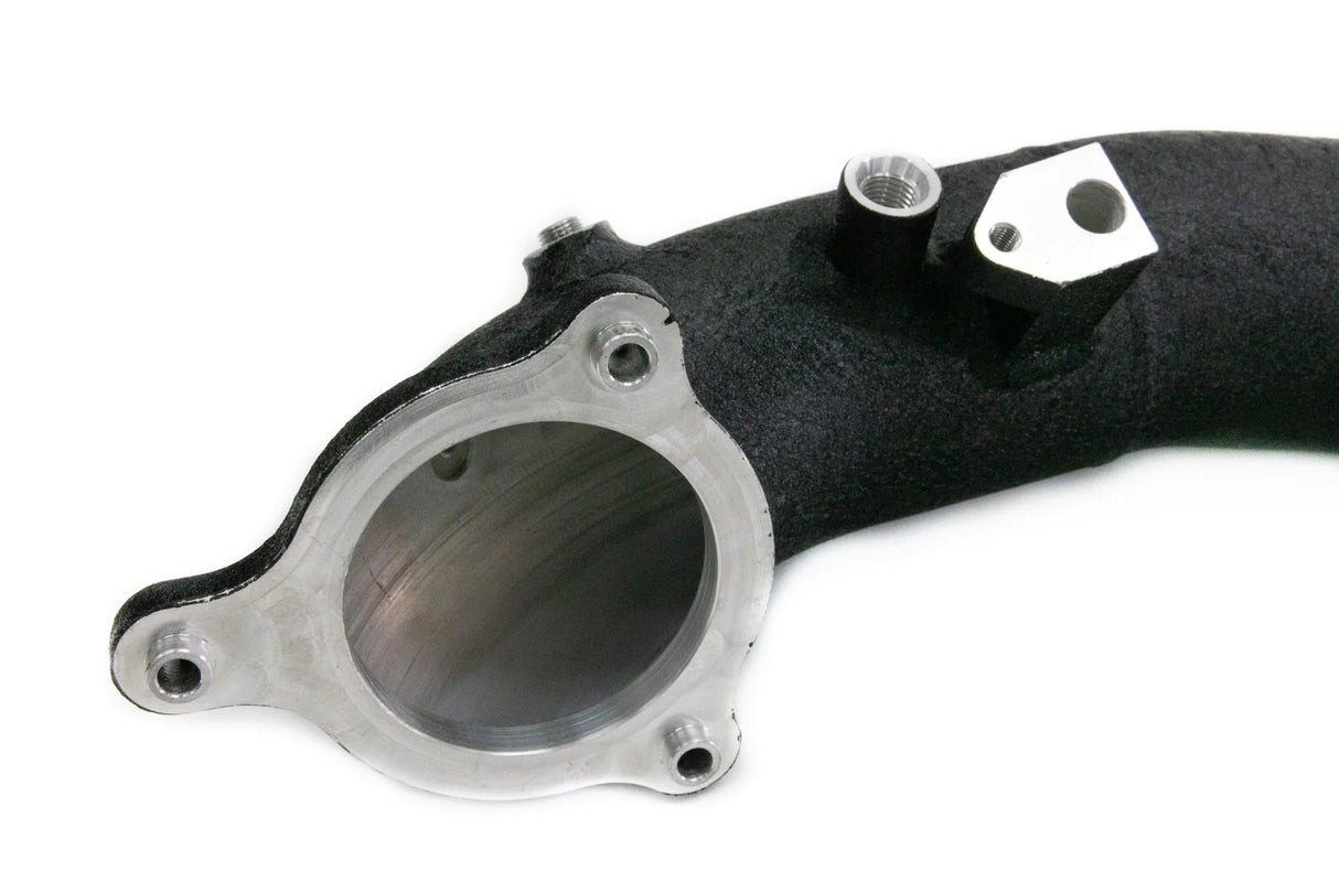 B58 CHARGE PIPE - 240I 340I 440I 540I 640I 740I