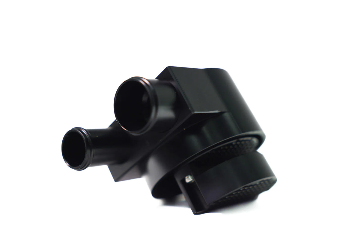 S55 Oil Catch Can - F80 M3 F82/F83 M4 F87 M2 Comp