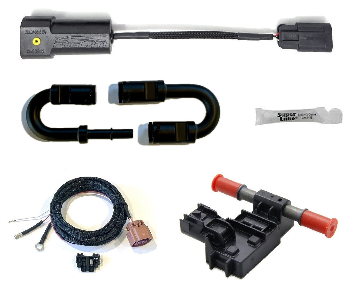 Universal Fuel-It! Bluetooth Flex Fuel Kits