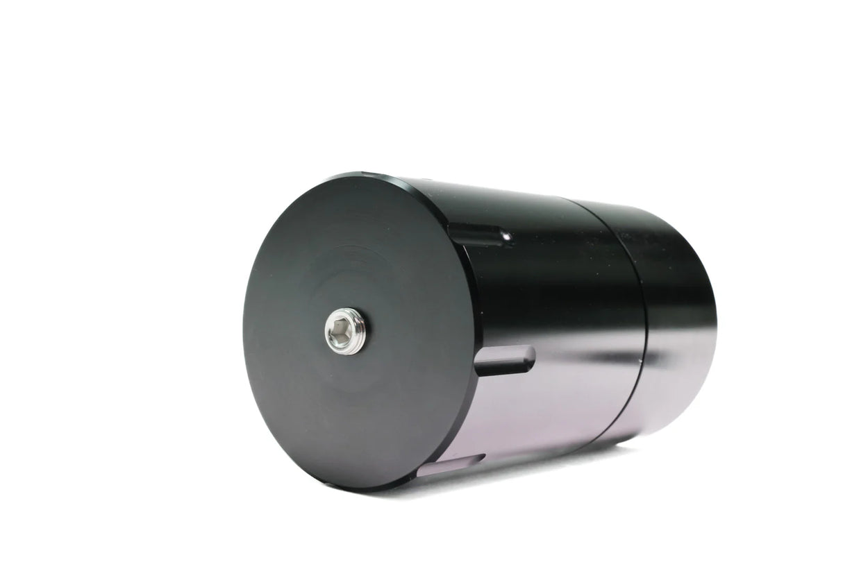 S55 Oil Catch Can - F80 M3 F82/F83 M4 F87 M2 Comp