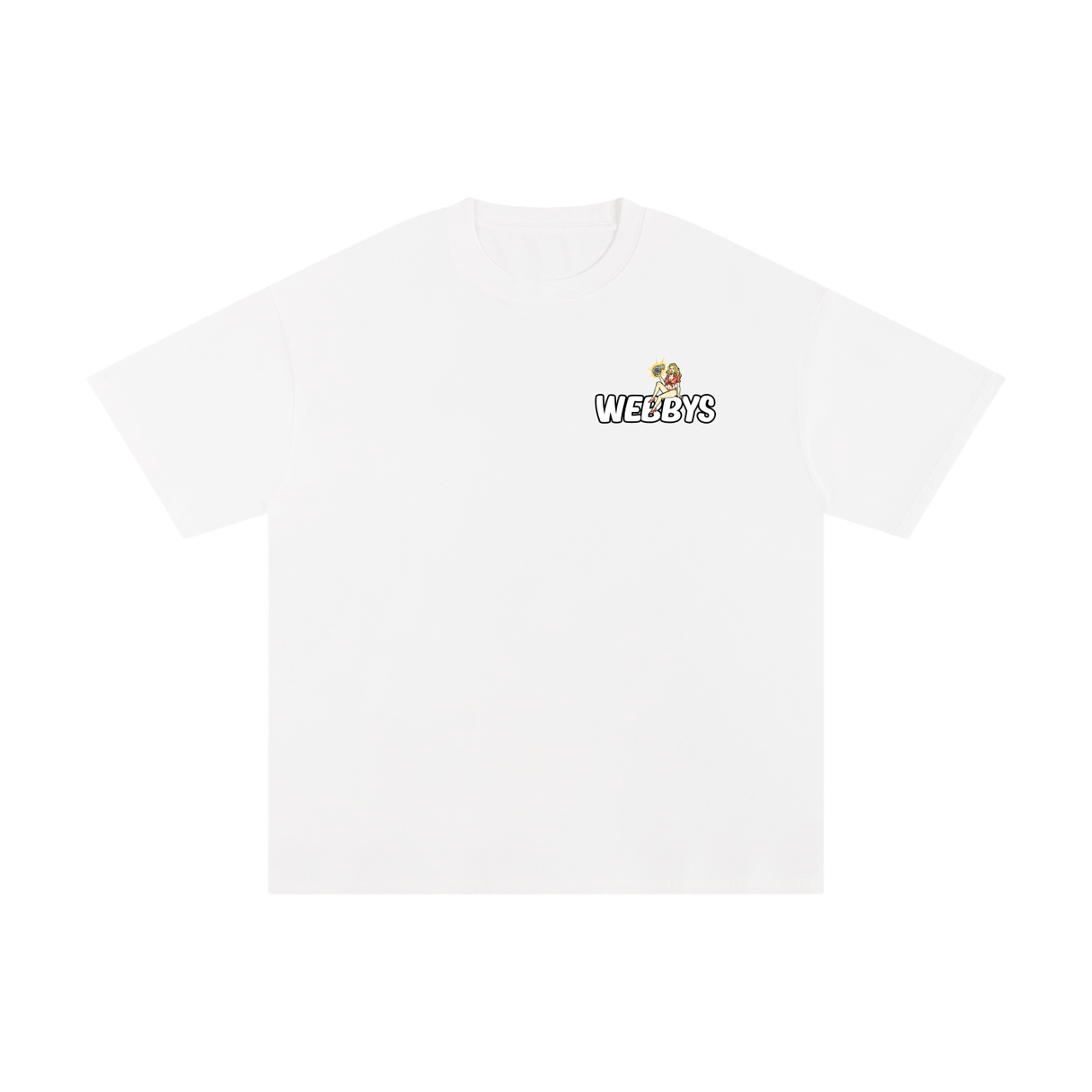 Webbys OG Diner Design