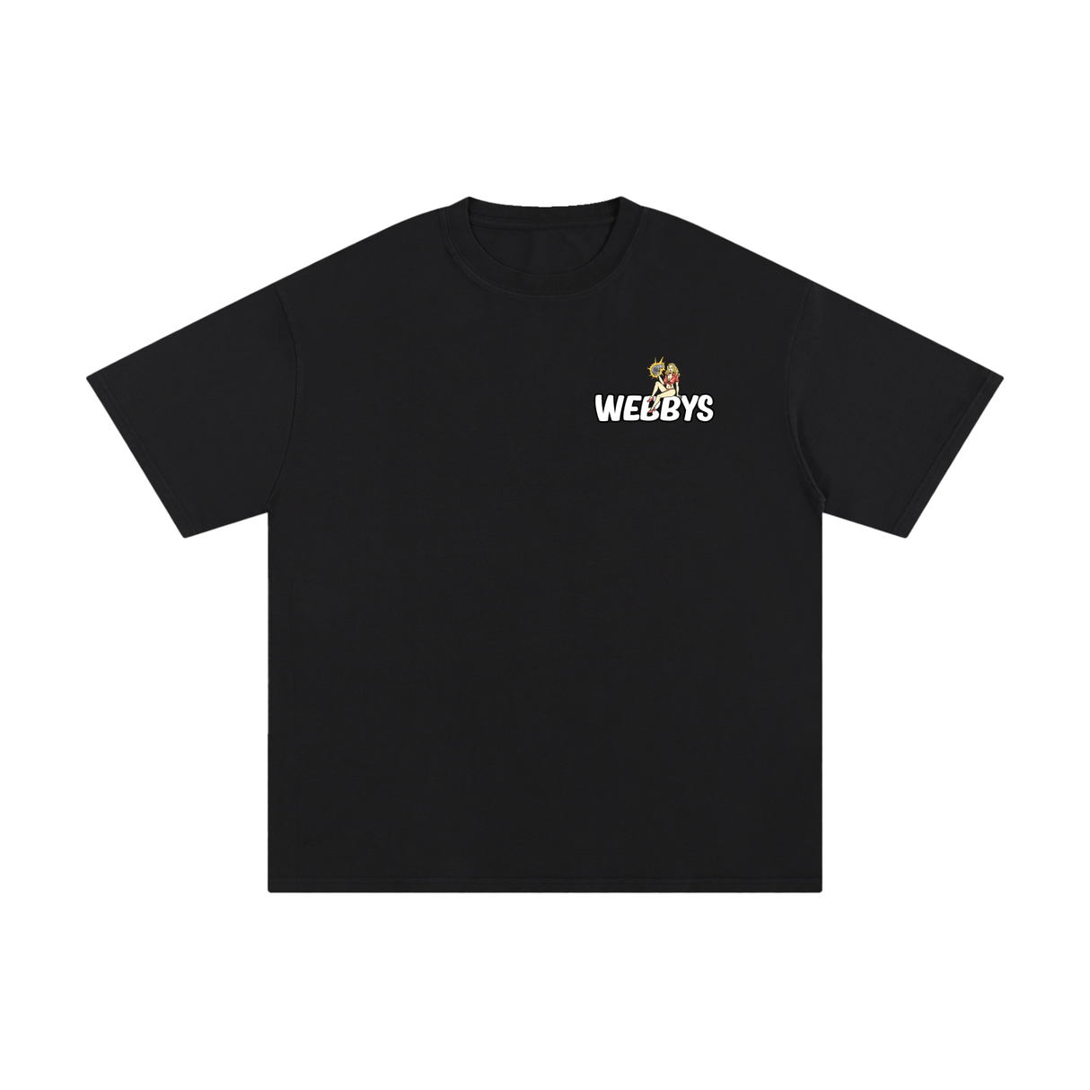 Webbys OG Diner Design