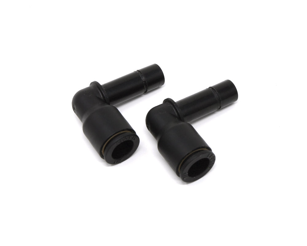 WMI Connectors Fittings and Spare Parts
