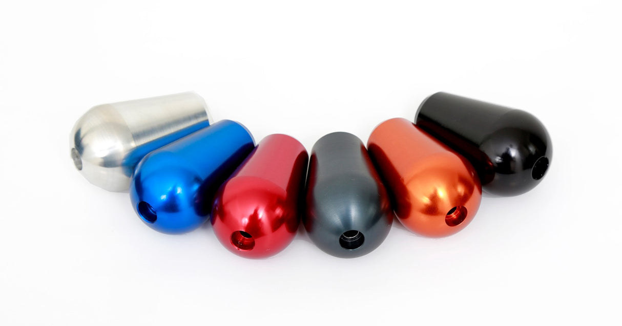 N54 – RTD BMW Aluminum Shifter – REVO1 LOCKOUT