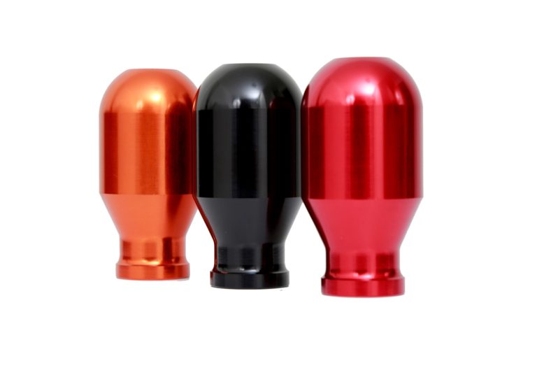 N54 – RTD V4 Carbon Non-Locking Shifter