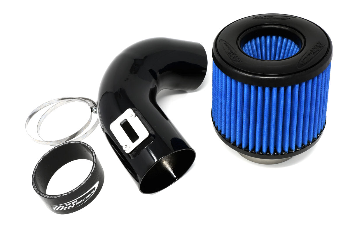 BMS Elite F Chassis B58 Intake for F2x F3x BMW 140 240 340 440 ***Backordered est to ship end of Sept***