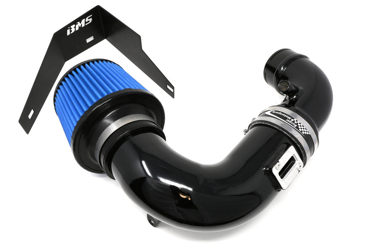 BMS Elite F Chassis B58 Intake for F2x F3x BMW 140 240 340 440 ***Backordered est to ship end of Sept***