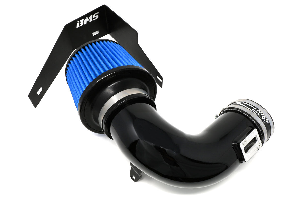 BMS Elite F Chassis B58 Intake for F2x F3x BMW 140 240 340 440 ***Backordered est to ship end of Sept***