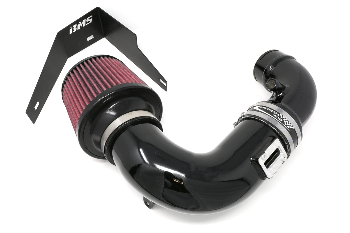 BMS Elite F Chassis B58 Intake for F2x F3x BMW 140 240 340 440 ***Backordered est to ship end of Sept***