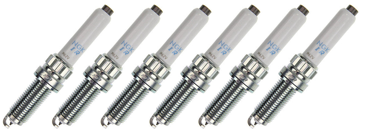 NGK 96206 Spark Plug for BMW S58 & Gen 2 & 3 B58 engines