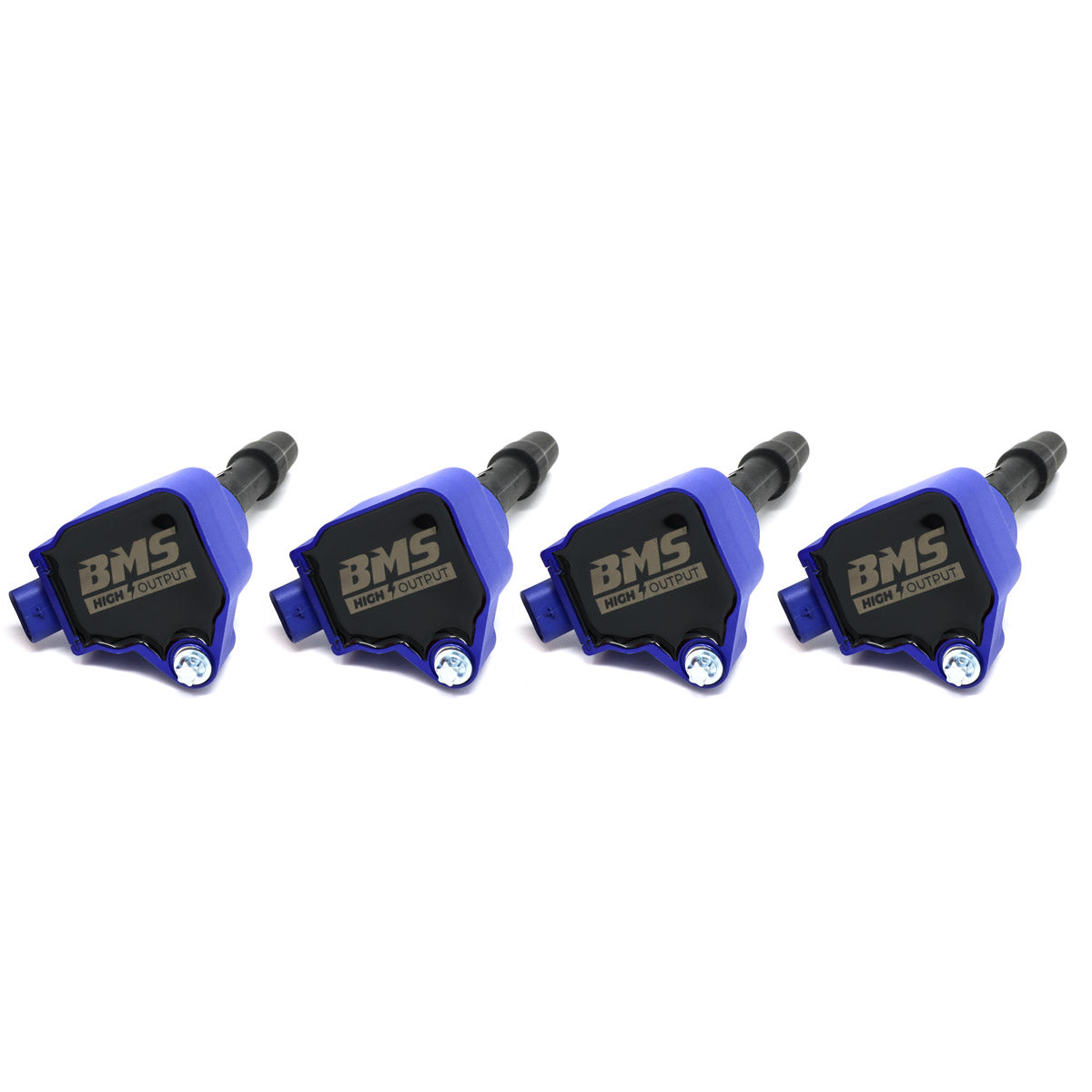 BMS High Output Ignition Coil Kits for BMW, MINI, & Supra