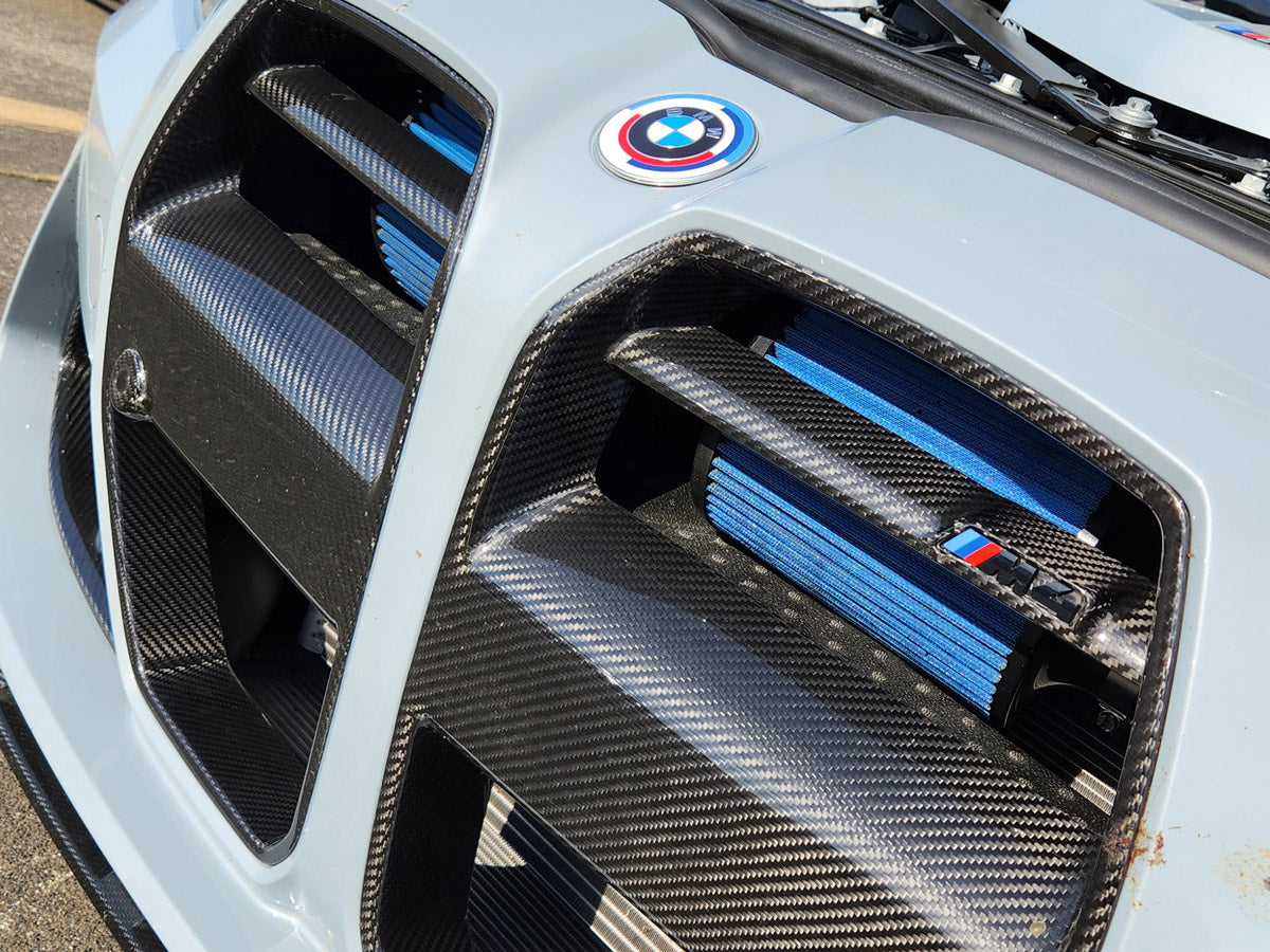 Front Mount BMS Elite G8x M2 M3 M4 S58 BMW Performance Intake