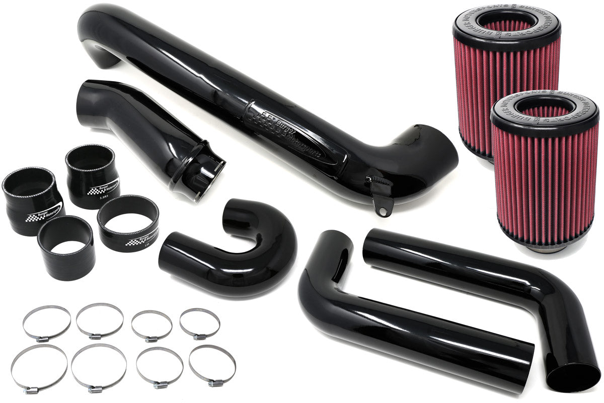 Front Mount BMS Elite G8x M2 M3 M4 S58 BMW Performance Intake