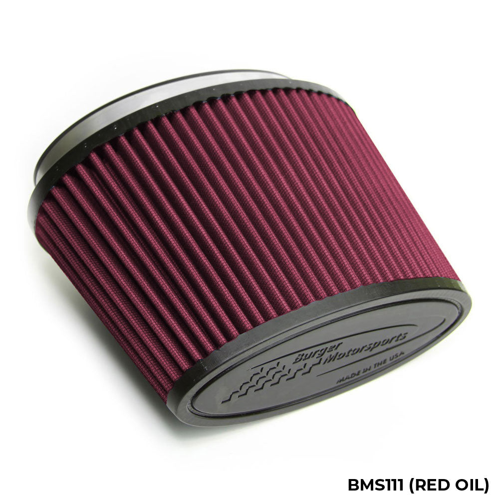 Replacement BMS Performance Air Filter(s)