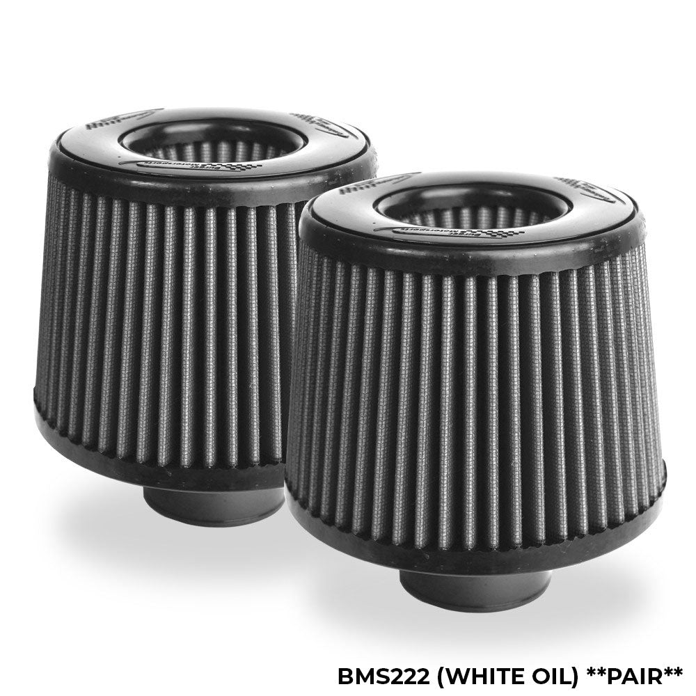 Replacement BMS Performance Air Filter(s)