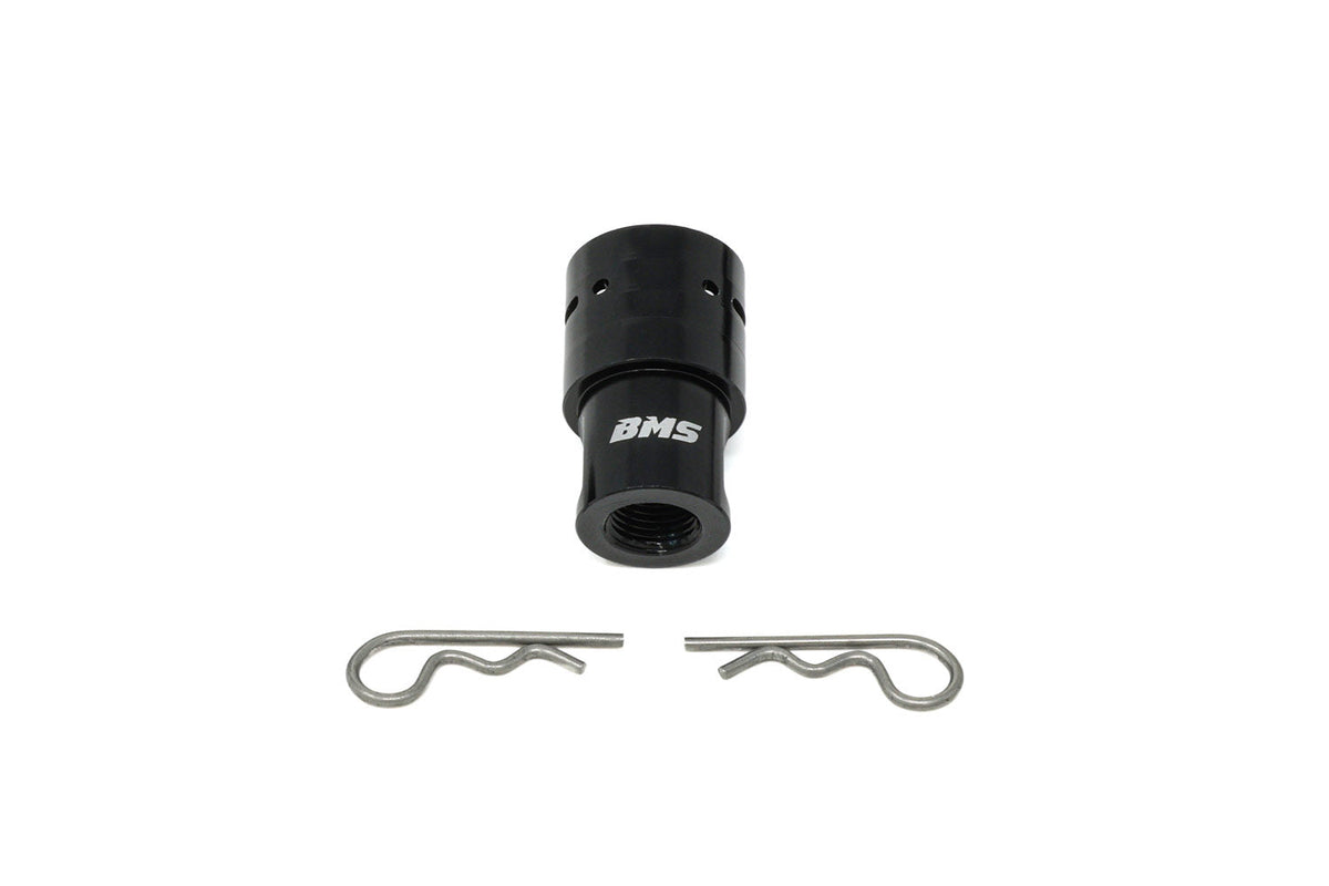 Coolant Pressure Sensor Adapter (CPA) for BMW & Supra