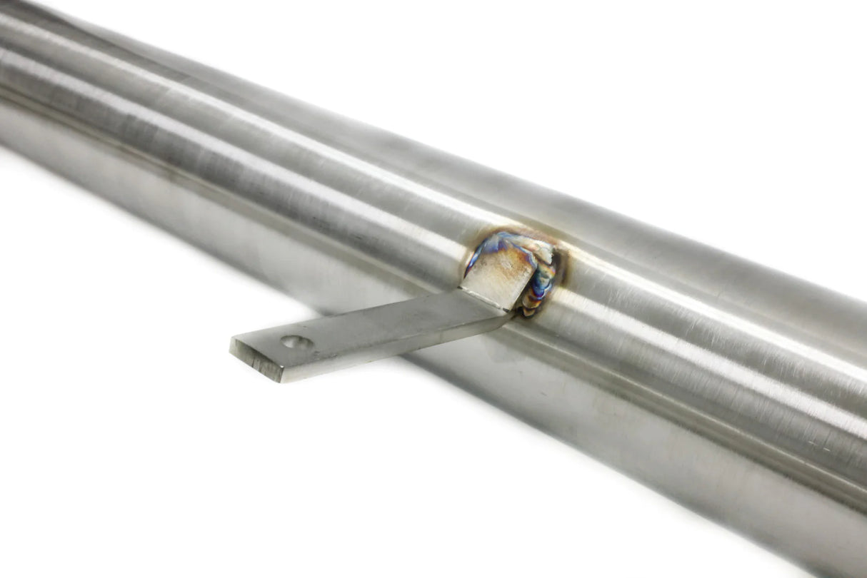 S58 MIDPIPE - G80 M3 G82/G83 M4