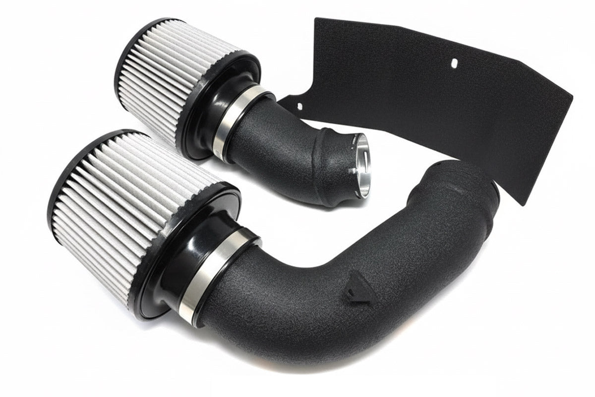 BMS Elite 2020+ F97 X3M & F98 X4M S58 BMW Performance Intake
