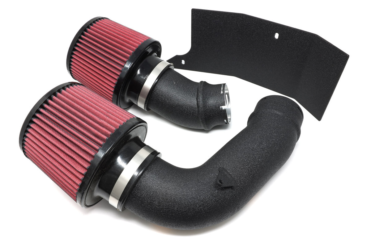 BMS Elite 2020+ F97 X3M & F98 X4M S58 BMW Performance Intake