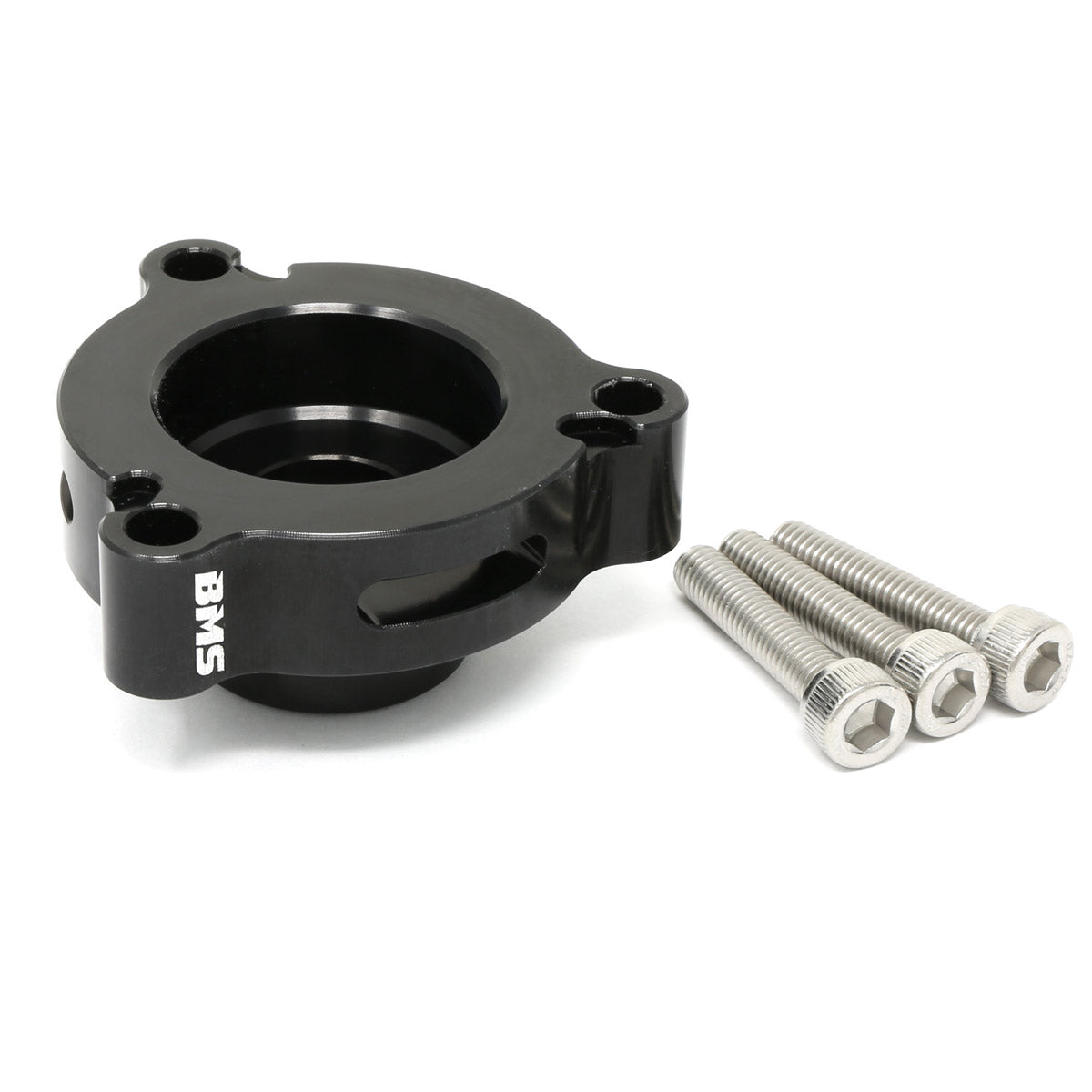 BMS Blow Off Valve (BOV) Adapters for 2020+ Cadillac CT4, CT5, & CT5-V