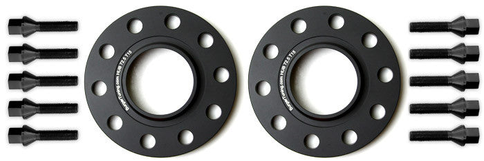 BMW F Chassis Wheel Spacers