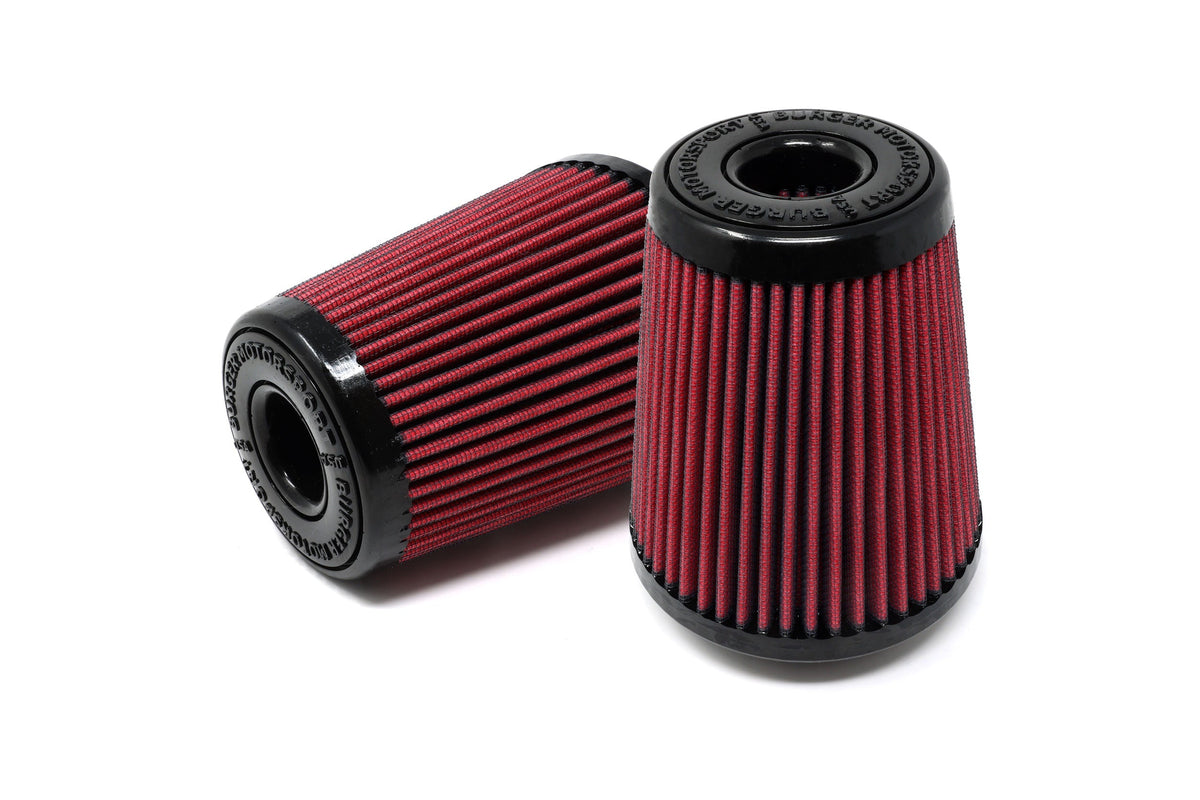 BMS Type1 Billet Intake for Mercedes-Benz 1.8L L4