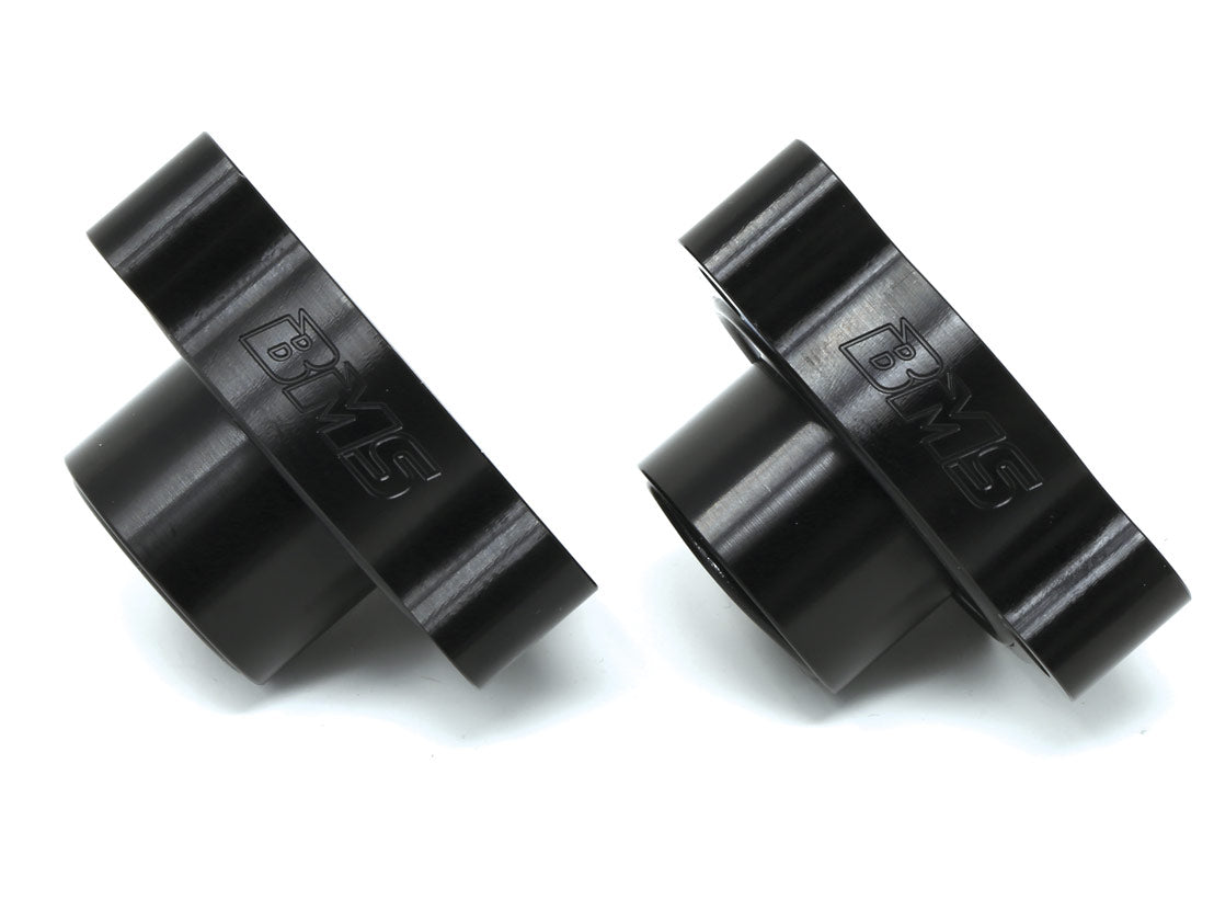 BMS Mercedes-Benz C, E, G, S-Class Blow-Off Valve (BOV) Adapter
