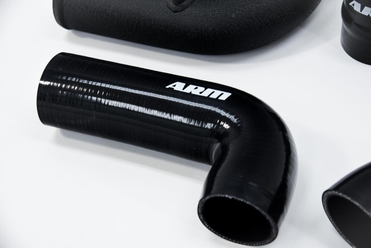 MK7 GTI CHARGE PIPES