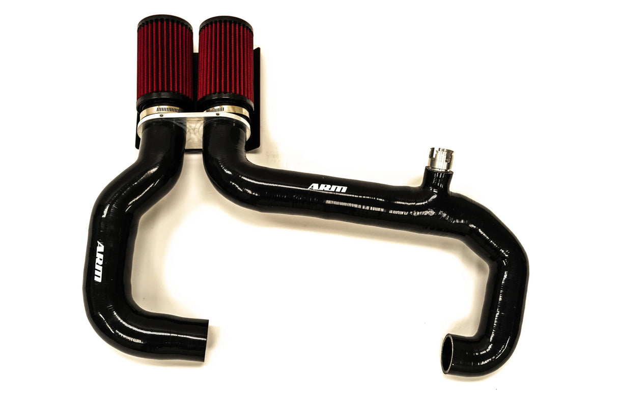 N54 INLETS ARM Motorsports