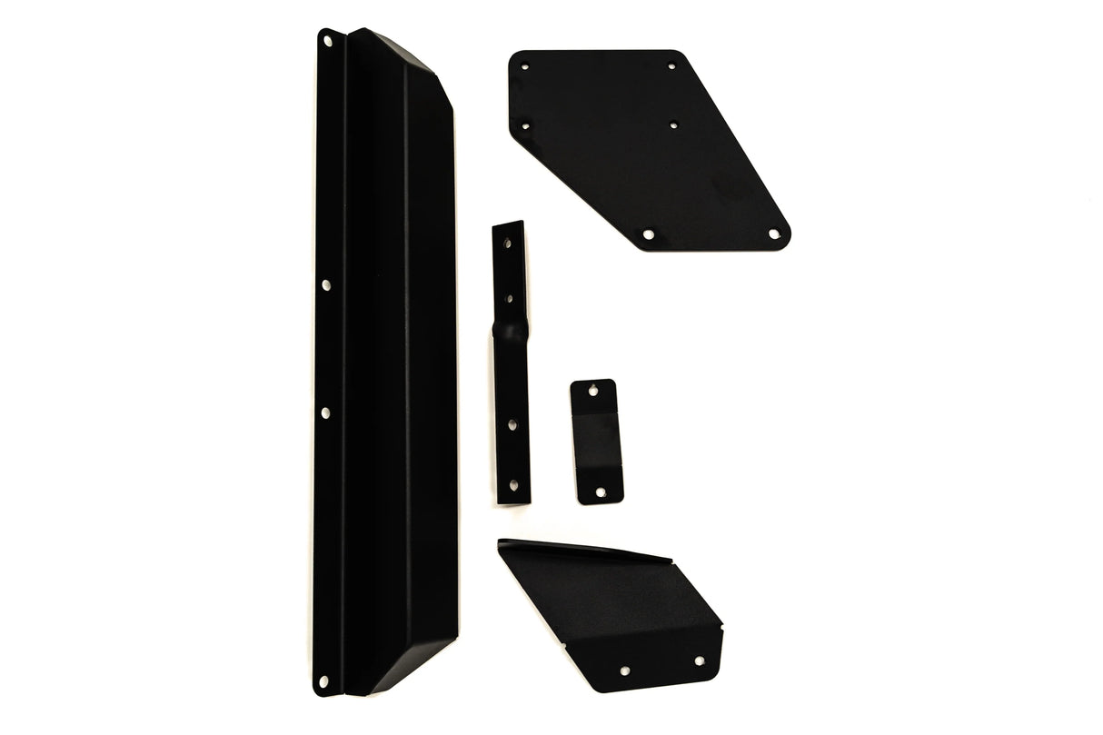 N54 INLETS ARM Motorsports