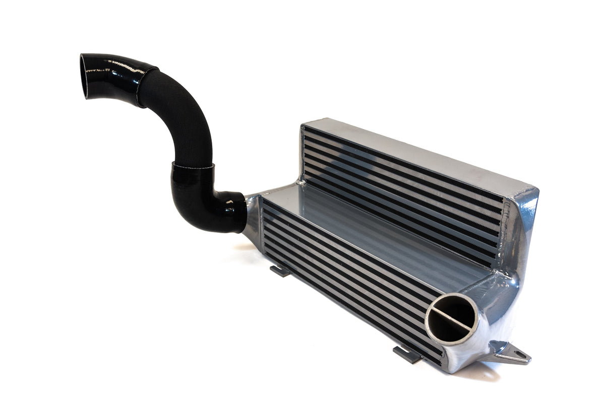 FMIC LOWER CHARGEPIPE UPGRADE